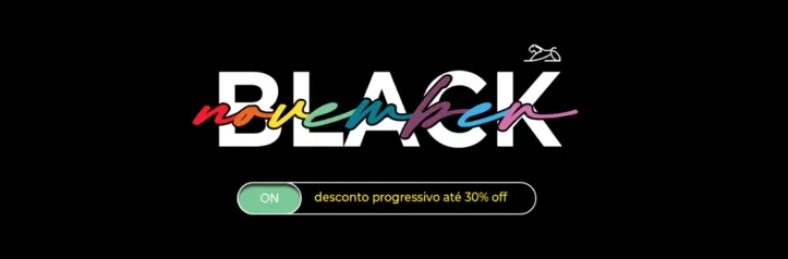 DESCONTO PROGRESSIVO ATE 30%