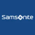 Logo Samsonite Brasil