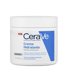 Creme Hidratante Corporal CeraVe 454 g