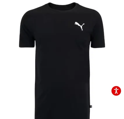 Camiseta Puma 