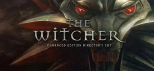 The Witcher Enhanced Edition (PC) Grátis (LER DESCRIÇÃO)