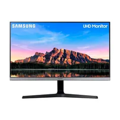 Monitor 28 Samsung uhd 4K ur550