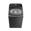 Imagem do produto Lavadora De Roupas Brastemp Double Wash 16kg Titanio 220V BWD16A9