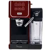 Imagem do produto Cafeteira Espresso Oster PrimaLatte Touch 6801 - Vermelha - 110V