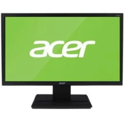 [Walmart] Monitor 21,5” Full HD Acer V226HQL - R$499