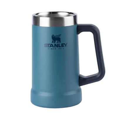 Caneca Térmica de Cerveja Stanley | 709ML