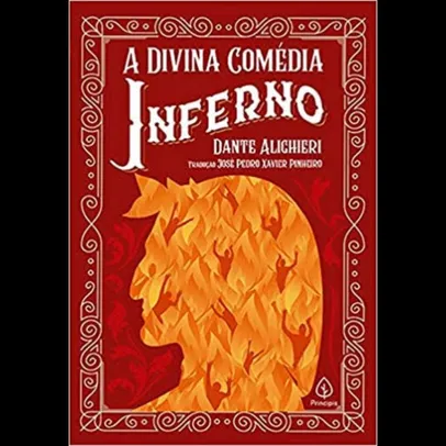 Audiolivro: Divina comedia (inferno) - Dante Alighieri