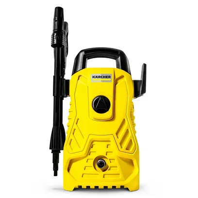 Foto do produto Lavadora De Alta Pressão Karcher Compacta 1500psi 1400W