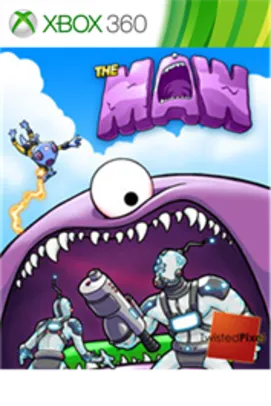 The Maw を購入 | Xbox Live Gold