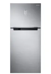 Geladeira/Refrigerador Samsung 2 Portas RT43K6A4JS9 Top Inox Look 440L - Bivolt