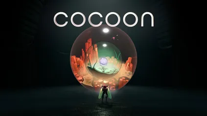 COCOON [Nintendo Switch]