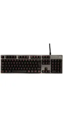 [Reembalado] Teclado Gamer Logitech G413 - Abnt2 R$300