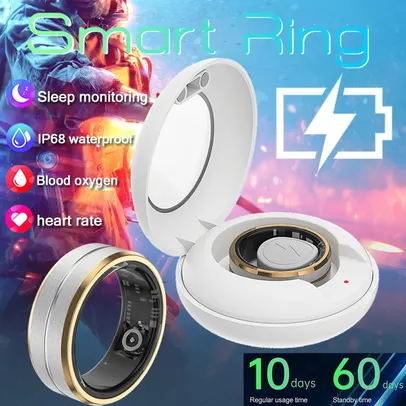 Samsung Galaxy Smart Ring 