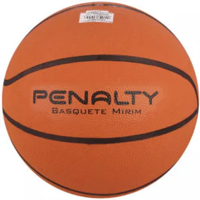 Bola de Basquete Penalty Playoff Mirim VI | R$33