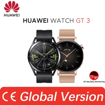 Smartwatch Huawei Watch GT 3