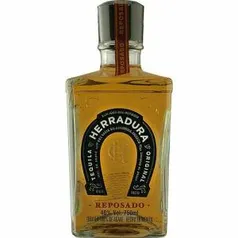 Tequila Herradura Reposado R$95