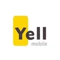 Logo Yell Mobile