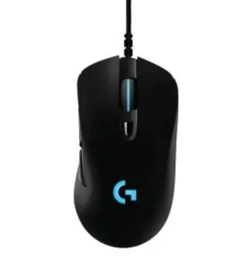 [APP] Mouse Gamer G403 Hero - R$ 181