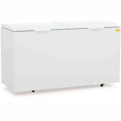 Foto do produto Freezer Horizontal Gelopar 532 Litros GHBS-510