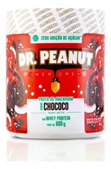 Pasta de amendoim Dr. Peanut Sabor Chococo 600g