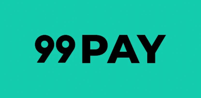 Adicione R$20 na sua carteira da 99Pay e ganhe R$10