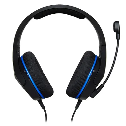 Fone de Ouvido Headset Hyperx HX-HSCSC-BK Preto