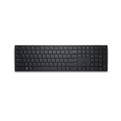 Teclado sem fio Dell KB500