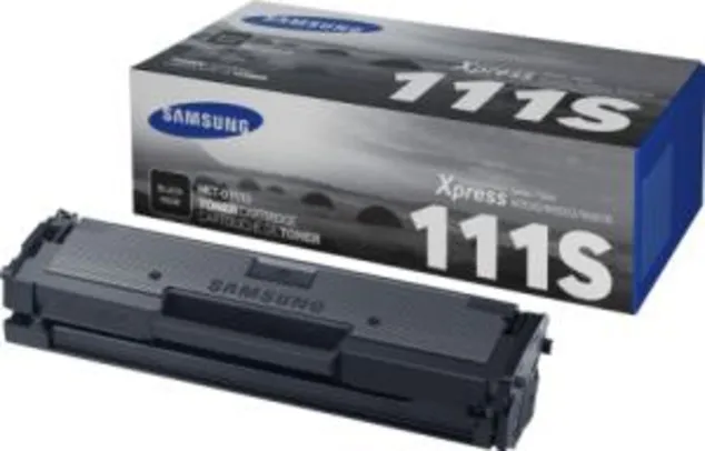 Toner Samsung Mlt-D116s Preto