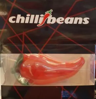 Ganhe uma caixa de som da Chili Beans em compras acima de R$400