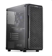 Computador Gamer, Intel I5 12400f, GeForce RTX 3060 12GB