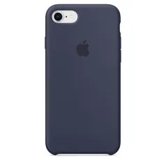 Capa Para iPhone 8/7 Em Silic - R$87