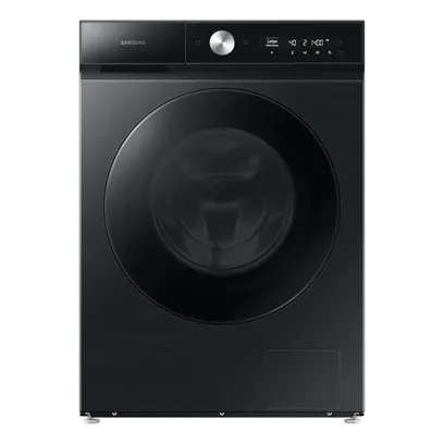 Foto do produto Lava e Seca Samsung Bespoke WD14B 14kg Black