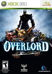 [Live Gold] Jogo Overlord II - Xbox 360 | Gratuito