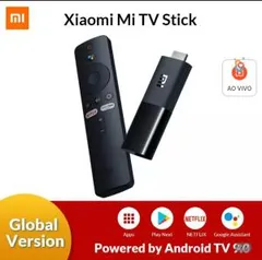 Xiaomi mi stick | R$197