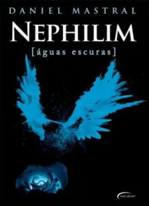 Livro - NEPHILIM | R$25