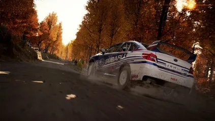 DiRT 4 (Steam) por R$5,02 ou 5 bons jogos (Steam) por R$15