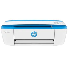 Impressora Jato de Tinta HP Multifuncional, Deskjet Ink Advantage 3776, Colorida, Wi-Fi, USB 2.0, Bivolt - J9V88A