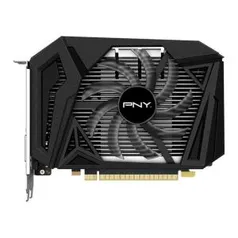 Placa de Video PNY GeForce GTX 1650 Super 4GB