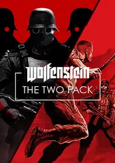 [GOG] Wolfenstein: The Two Pack