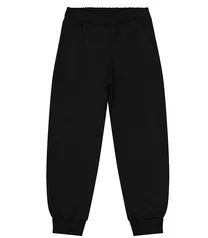 Calça Masculina Básica Rovitex Kids Preto