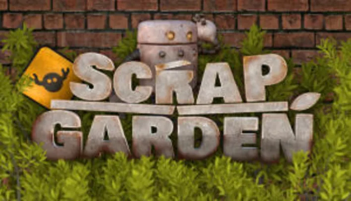 [Steam] Scrap Garden - GRÁTIS
