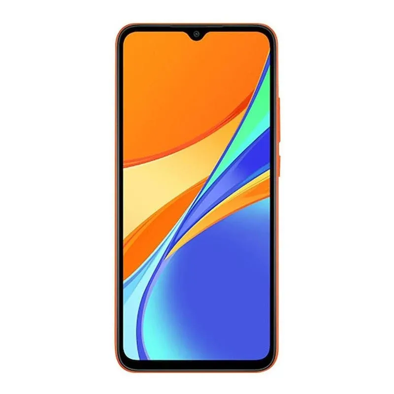 Imagem do produto Smartphone Xiaomi Redmi 9C 128GB 4GB