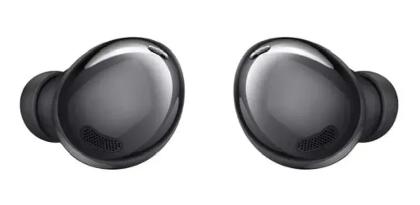 Fone de ouvido in-ear sem fio Samsung Galaxy Buds Pro preto