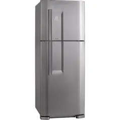 Geladeira / Refrigerador Electrolux DC51X Cycle Defrost - 475 Litros R$ 1880