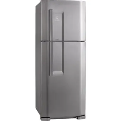 Geladeira / Refrigerador Electrolux DC51X Cycle Defrost - 475 Litros R$ 1880