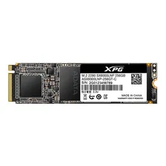 SSD Adata XPG SX6000 Lite 256GB M.2 2280 NVMe, ASX6000LNP-256GT-C