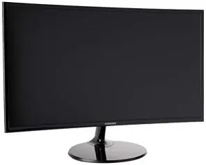 [Prime Members] - Monitor Samsung Curvo 27" FreeSync, HDMI | R$1079