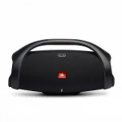 JBL Boombox 2 Preto (À vista) - Caixa de Som Bluetooth