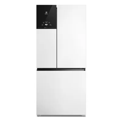 Geladeira Electrolux Frost Free Inverter 590L AutoSense 3 Portas Cor Branca (IM8) - 220 ou 110V