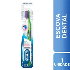 Escova Dental Oral-B Pro-Gengiva